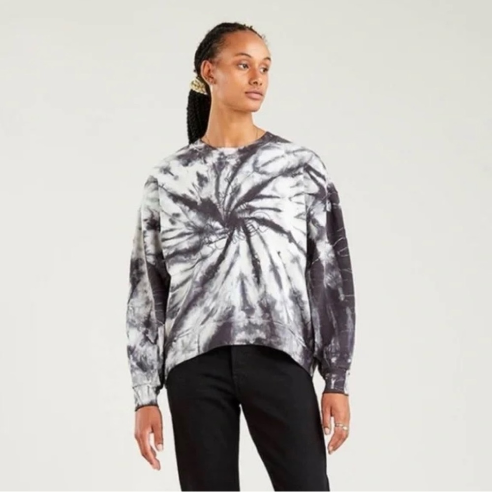 LEVISE sweater - Picture 7 of 9